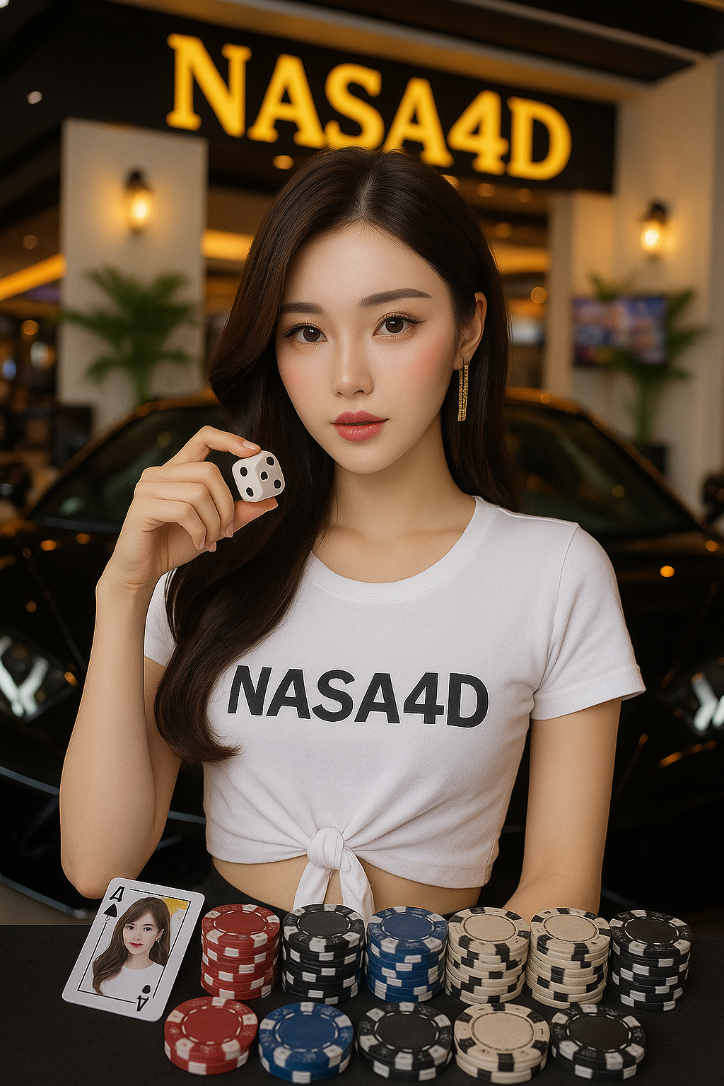 NASA4D Slot Gacor 2025 | Login & Link Alternatif Terbaru